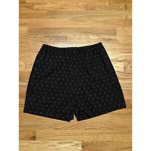 Chubbies The Danger Zones 5.5” Athlounger Lined Shorts Size Large USA America